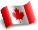 Canada Flag